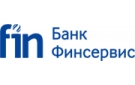 logo Банк Финсервис